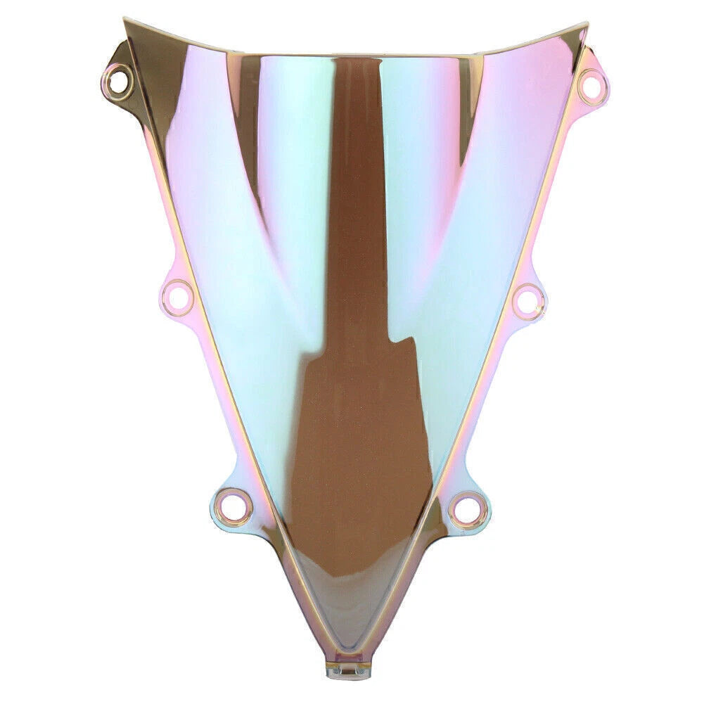 Front Windshield for Honda CBR300R (2014–2020) Iridium Windproof