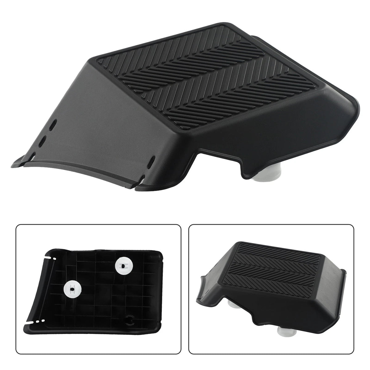 Foot Rest for Toyota FJ Cruiser (2007–2014)