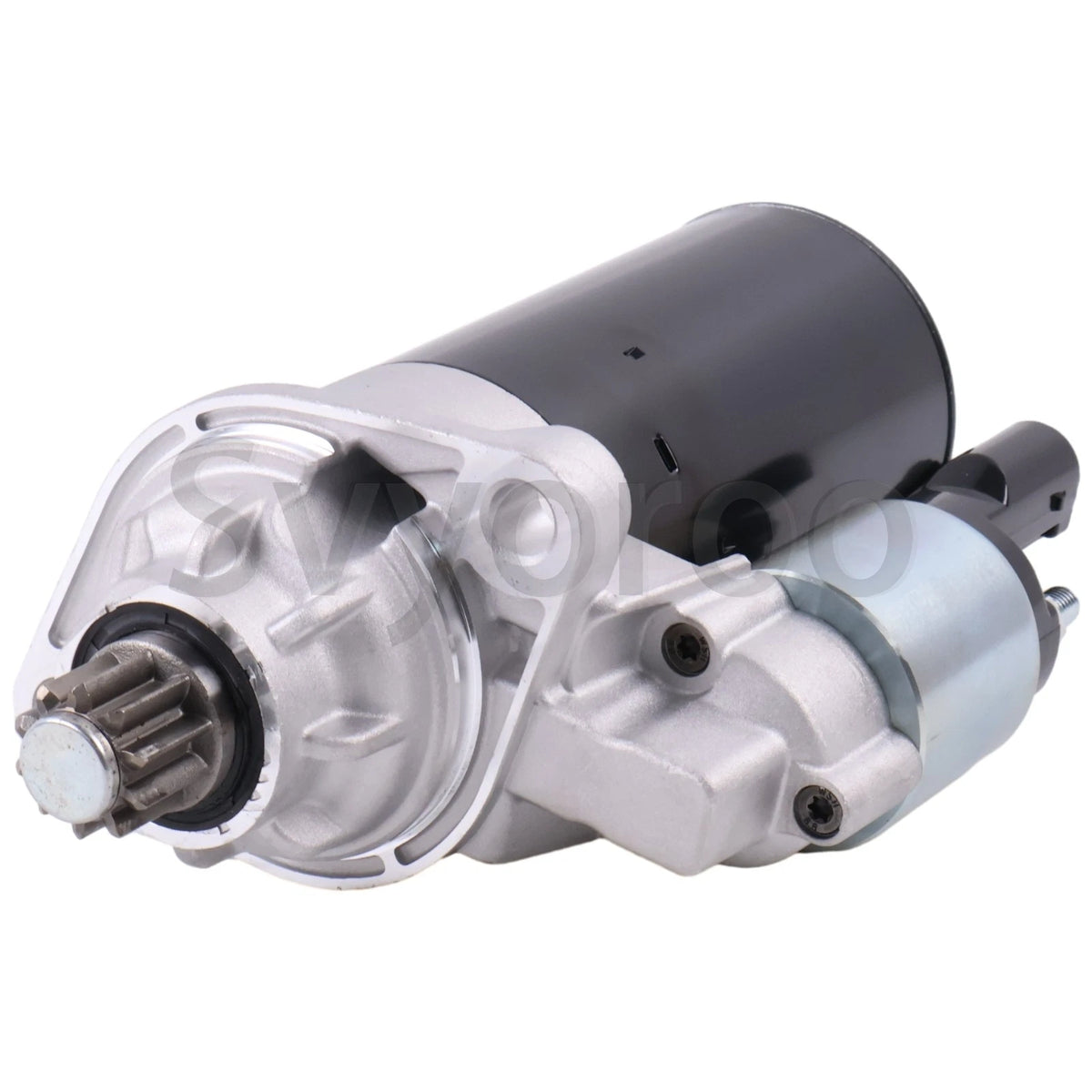 Starter 0009710116 for Linde Forklift BJC BMF/H40-50 (–)