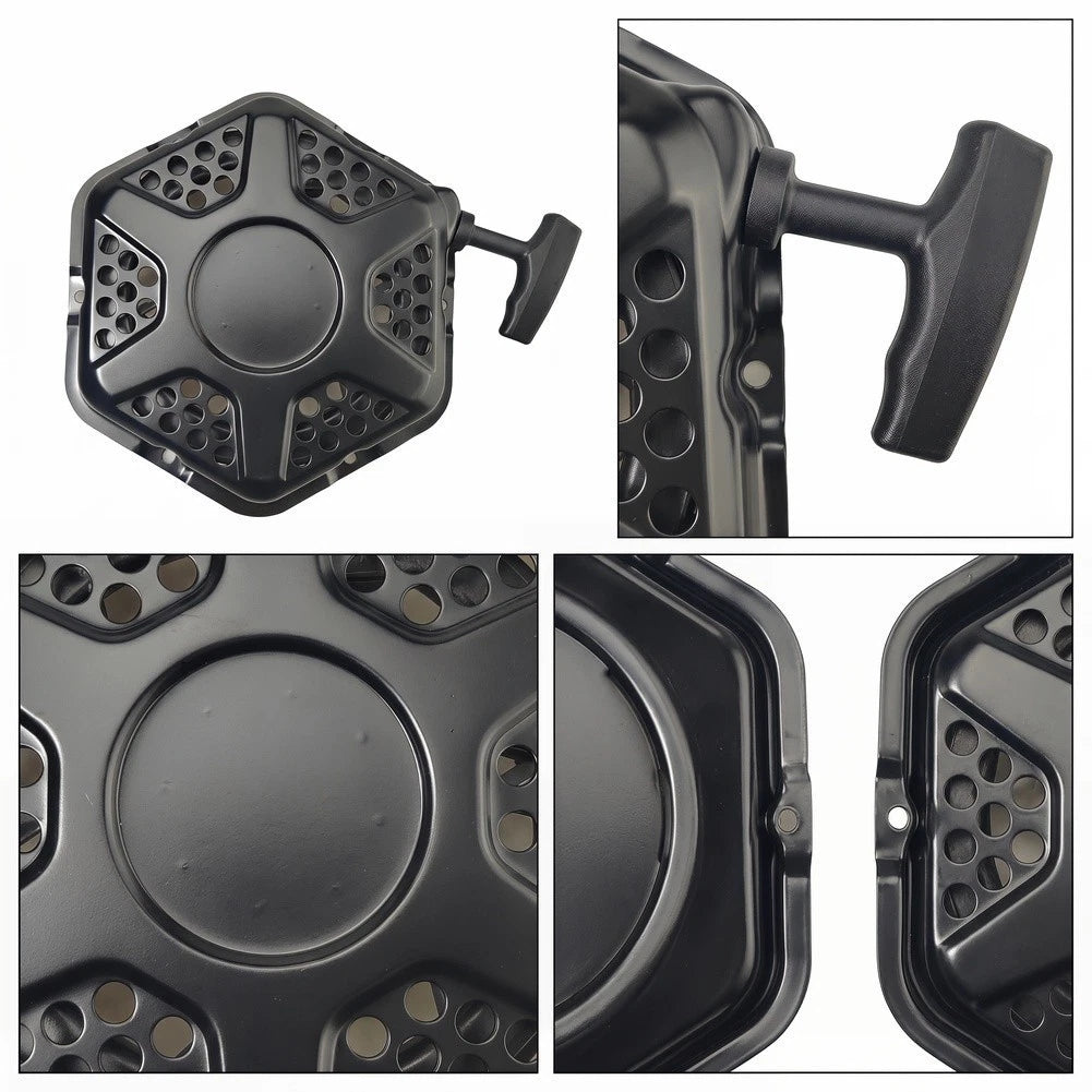 Engine Pull Plate Recoil Starter for Champion 389cc-500cc Gas Engines