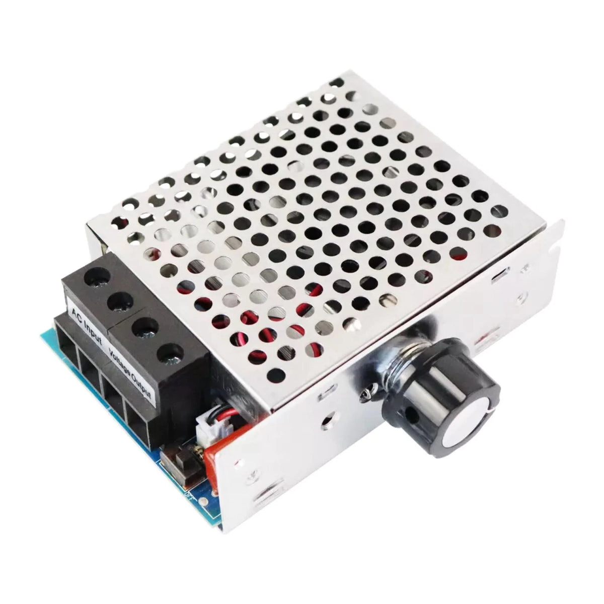 1PCS SCR Motor Speed Controller Dimmer for AC 110-220V