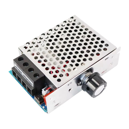 1PCS SCR Motor Speed Controller Dimmer for AC 110-220V