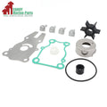 Water Pump Repair Kit for Yamaha Outboard F30 F40 (6BG-W0078-00-00)