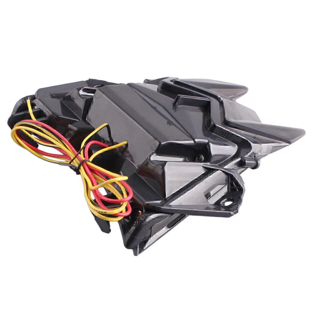 Tail Turn Signal Lights for BMW S1000RR (2010–2013)