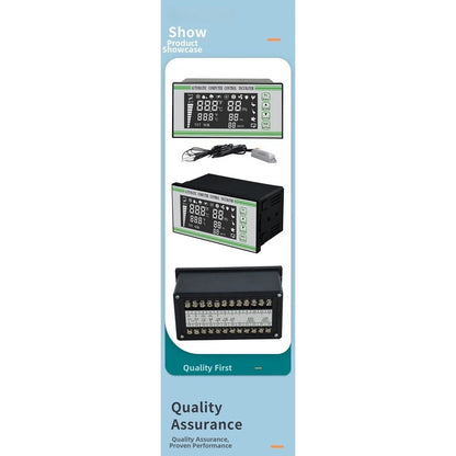 XM 18S Egg Incubator for Multi Species Use