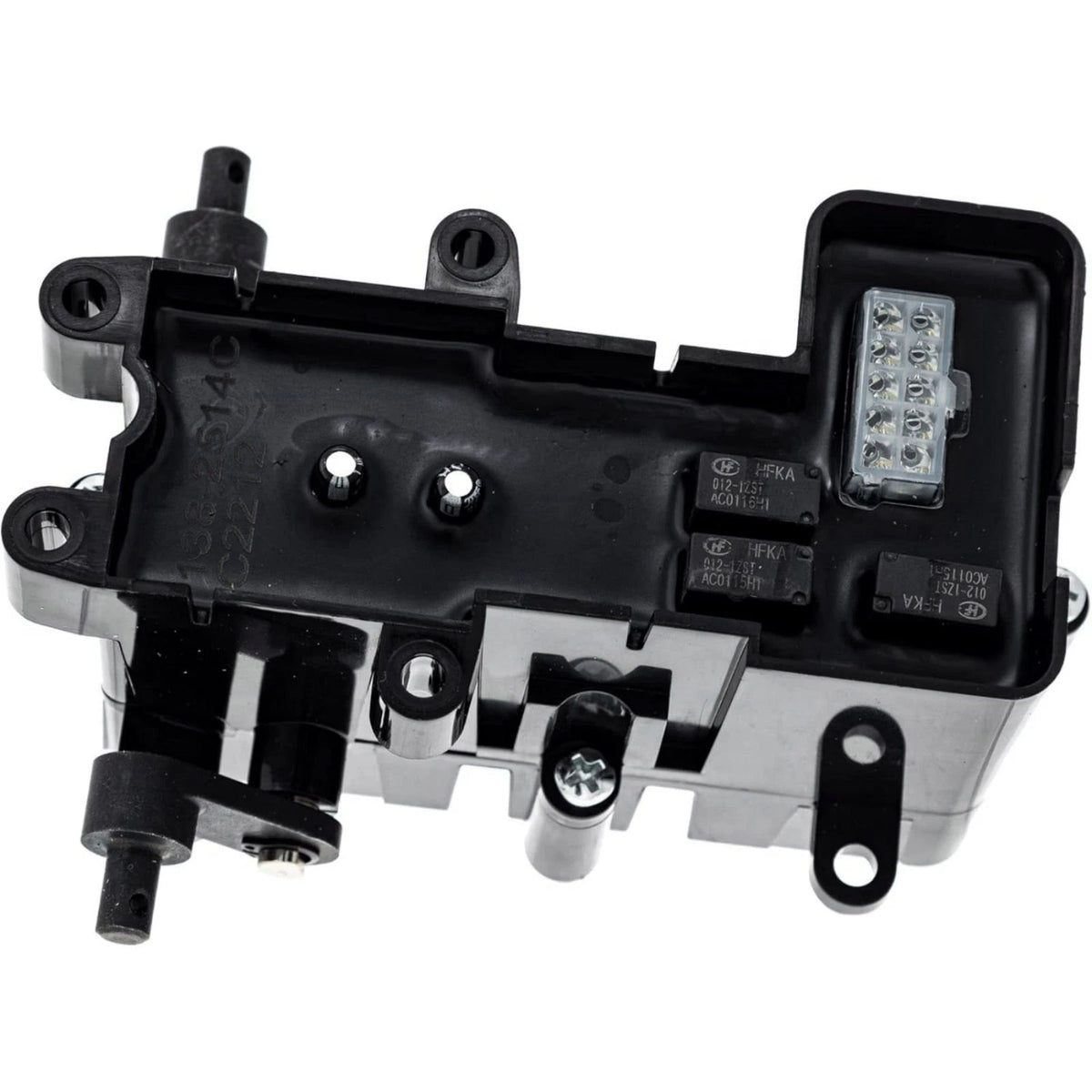 Brake Box Assembly Control Module for Toro Lawn Mower (138-2514)