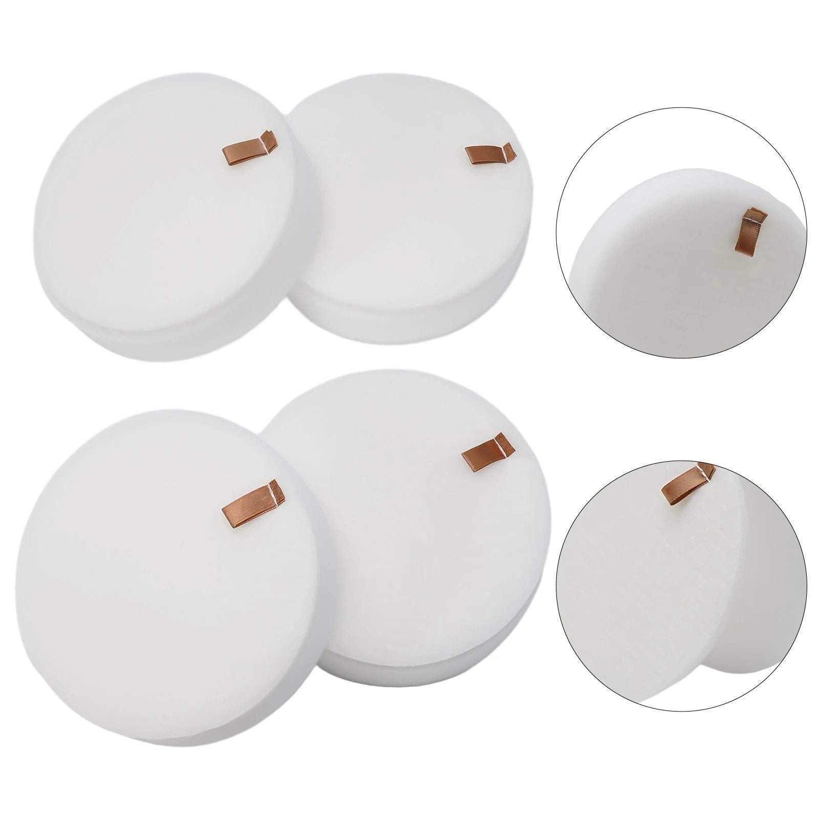 Filter Accessories for (AZ2000, AZ2002)