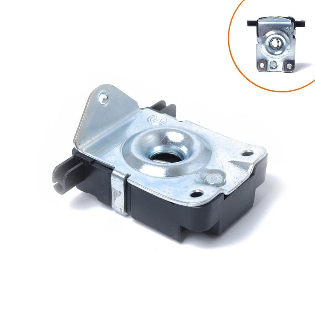 Set of 5 Bonnet Lock Catch Latch for BMW E39 (1996–2004)