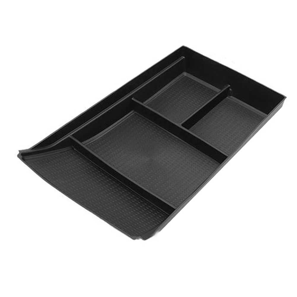 Lower Console Storage Organizer for Chery OMODA C5 (2022–2025)