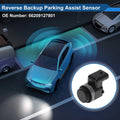 Reverse Backup Parking Sensor for BMW X6 E71 E72 (2008–2014) No.66209127801