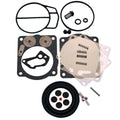 Carburetor Kit for Yamaha Triple GP XL XLT 1200 1300 (1996–2002) Mikuni SBNI