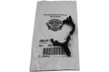 C-Clip for Harley-Davidson FLHP FLHTP (2005–2007) 40644-05