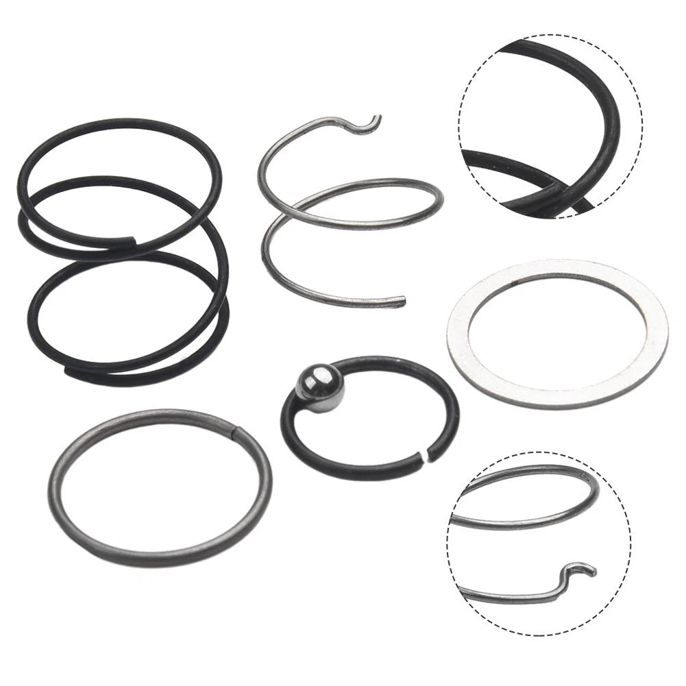 Spring Kits for Electric Tools (Compatible with )