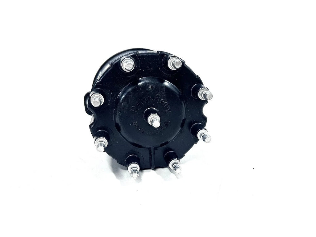 AC Delco Distributor Cap for - Part #72401050