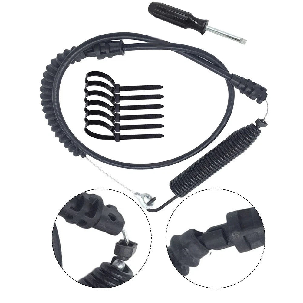 Clutch Cable Kit for Lawn Mower 13AL795S004