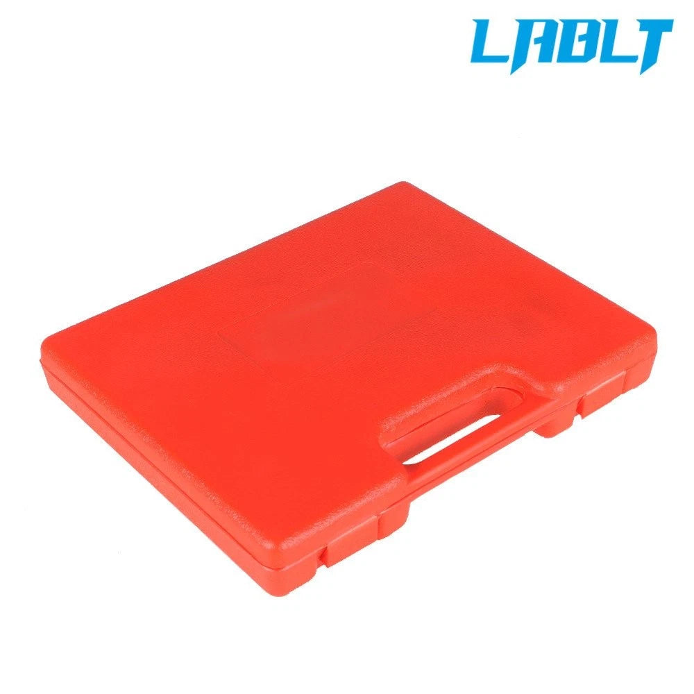 17 Pcs Precision Angle Block Set for Various Applications (1/4 to 45 Degree)