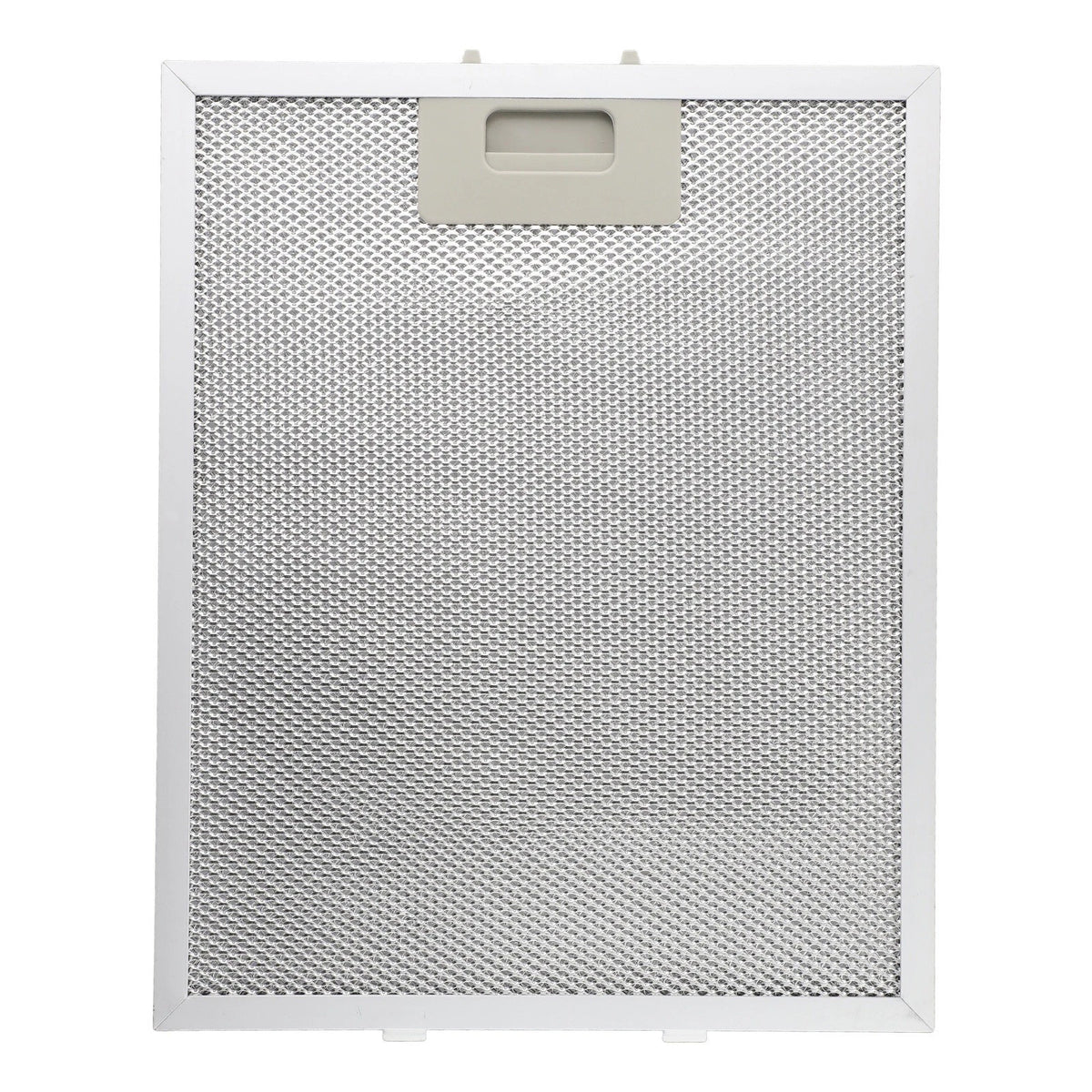 Metal Grease Filter for Range Hood Exhaust (250x310mm)