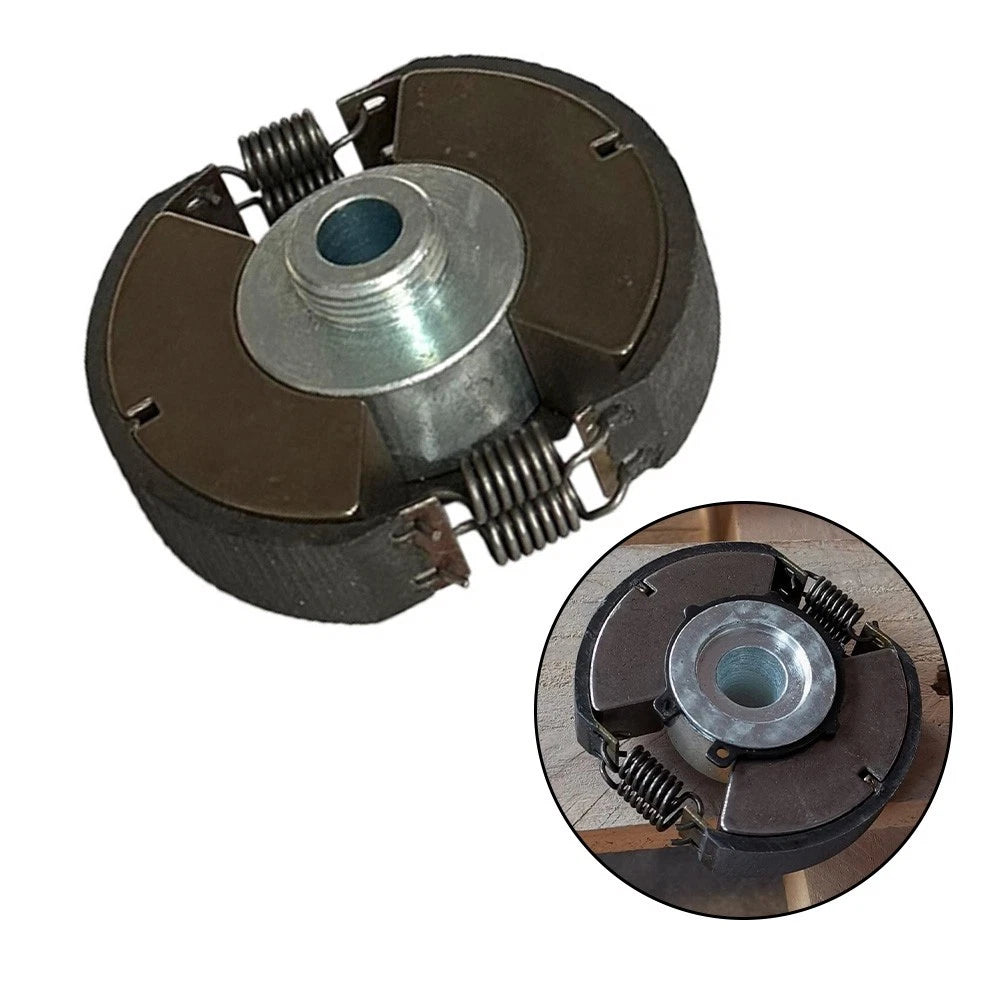 Steel Component for Wacker