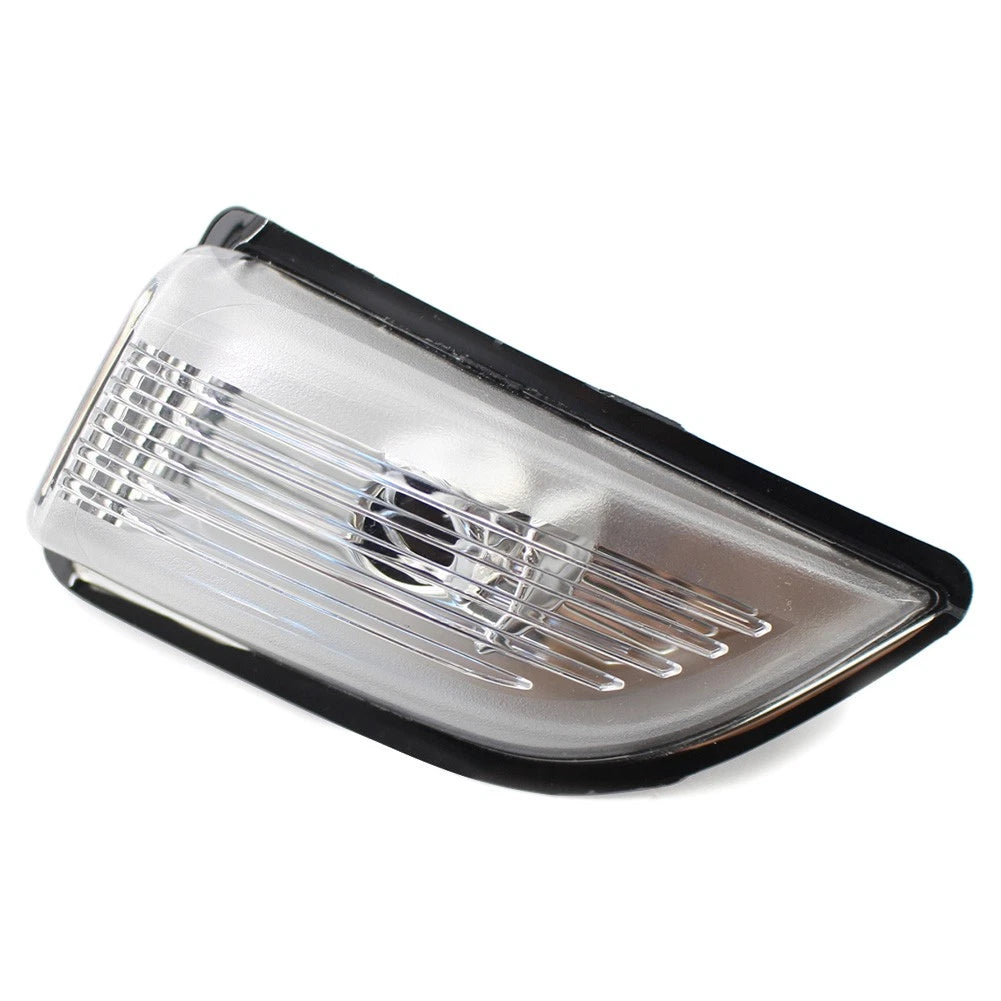Front Wing Mirror Indicator Light Lens for Volvo XC60 (2008–2013) Left