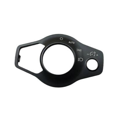 Headlight Switch Knob for Daily Driving Safety Control Component