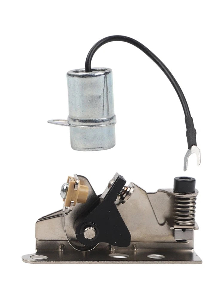 Breaker Points and Condenser Kit for Onan Engines