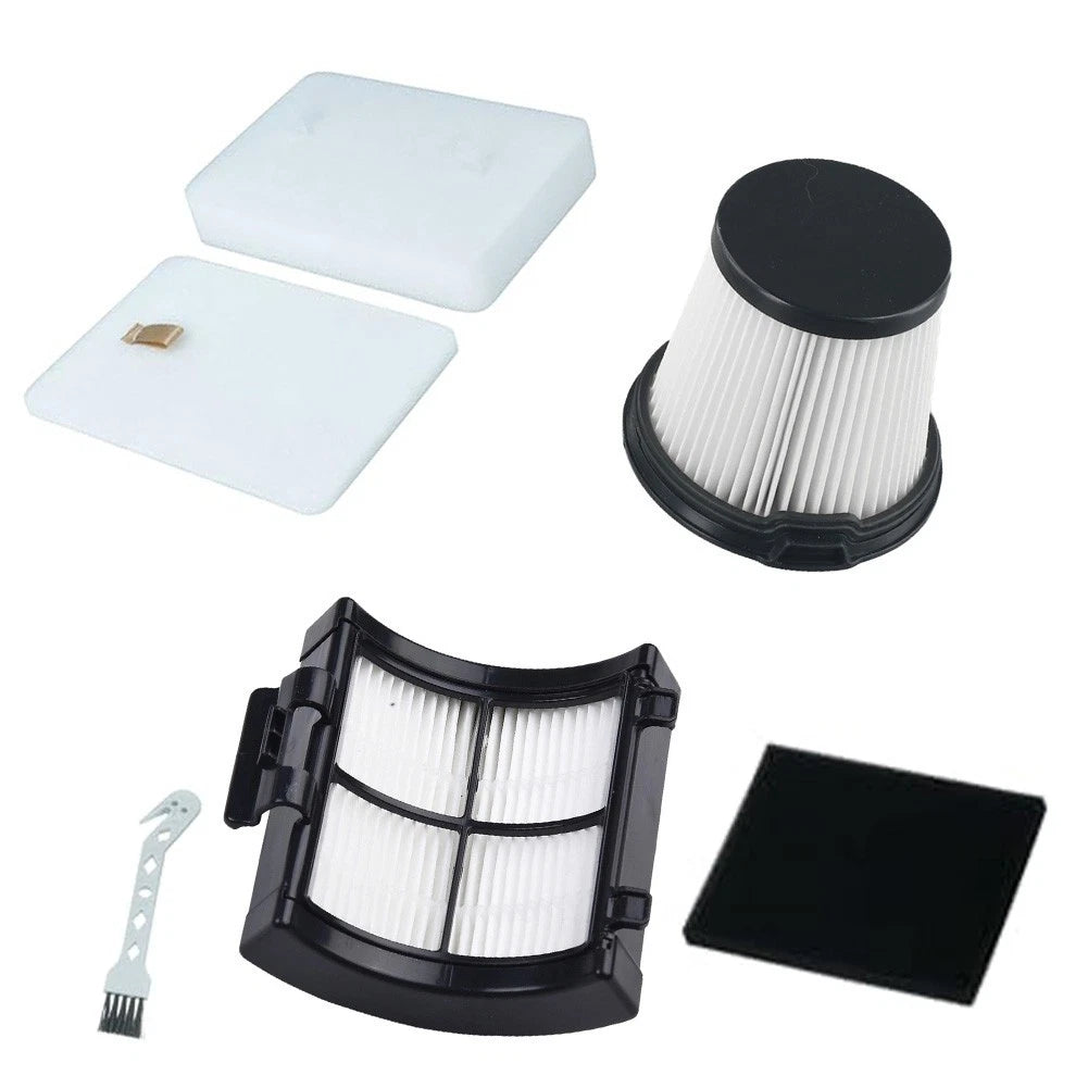 Filter Kit for Shark Detect Pro IW1611 IW3611 (Handheld)