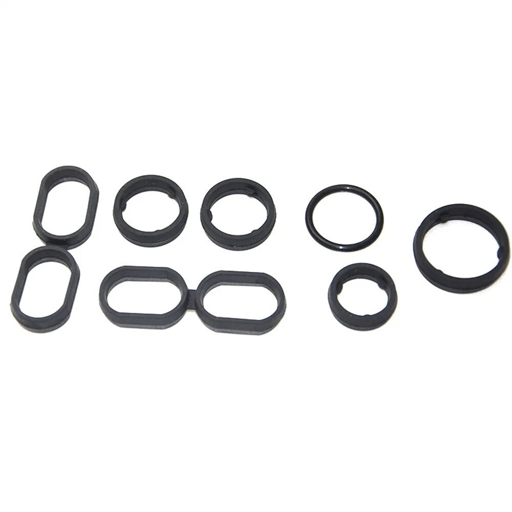 Oil Cooler Filter O-Ring Seal 68191356AA for Chrysler Jeep Dodge Ram (2011–2023)