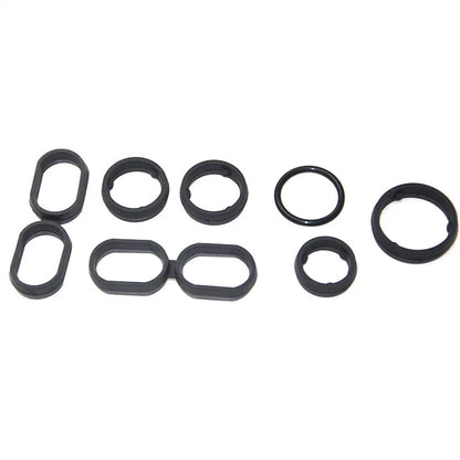 Oil Cooler Filter O-Ring Seal 68191356AA for Chrysler Jeep Dodge Ram (2011–2023)