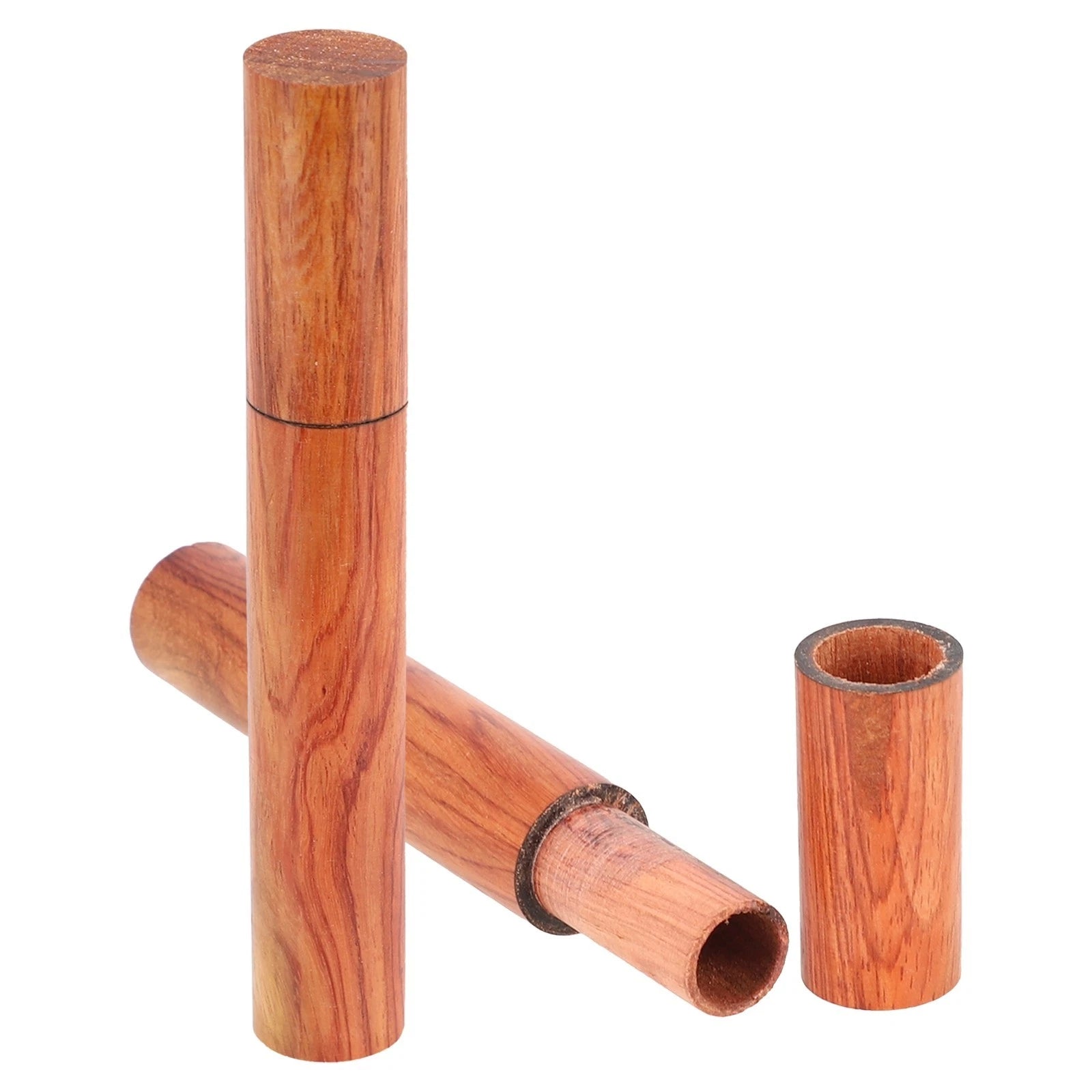 Storage Box for Joss Stick Holder (Traditional Wooden)