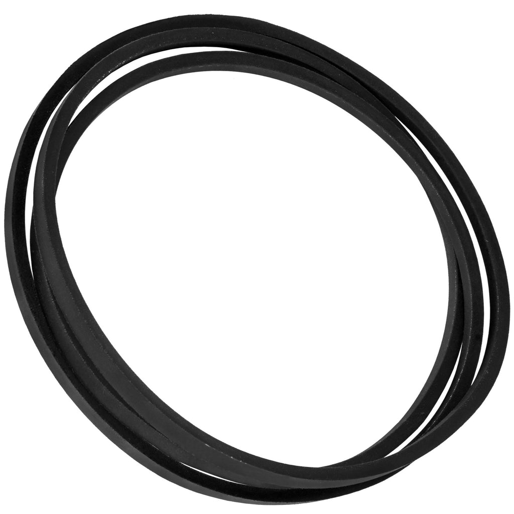 Deck Belt Replacement for Cub Cadet XT1 LT46 XT2 LX46 46 Inch (2018–2020)