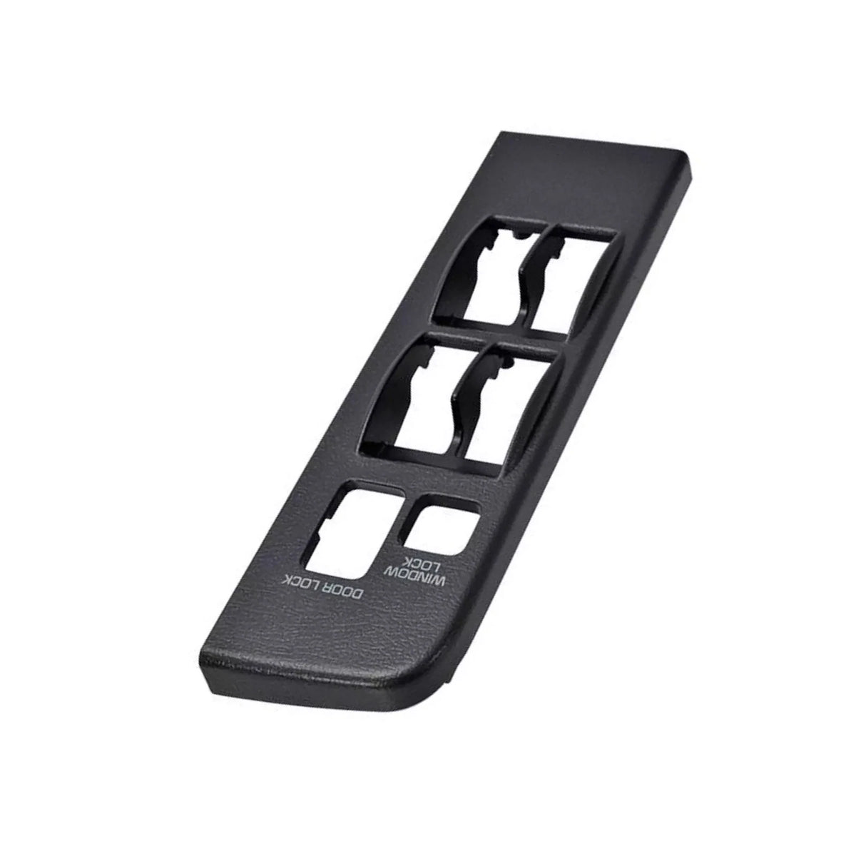 Master Glasses Switch Bezel for Toyota SUV Models (2010–2020)