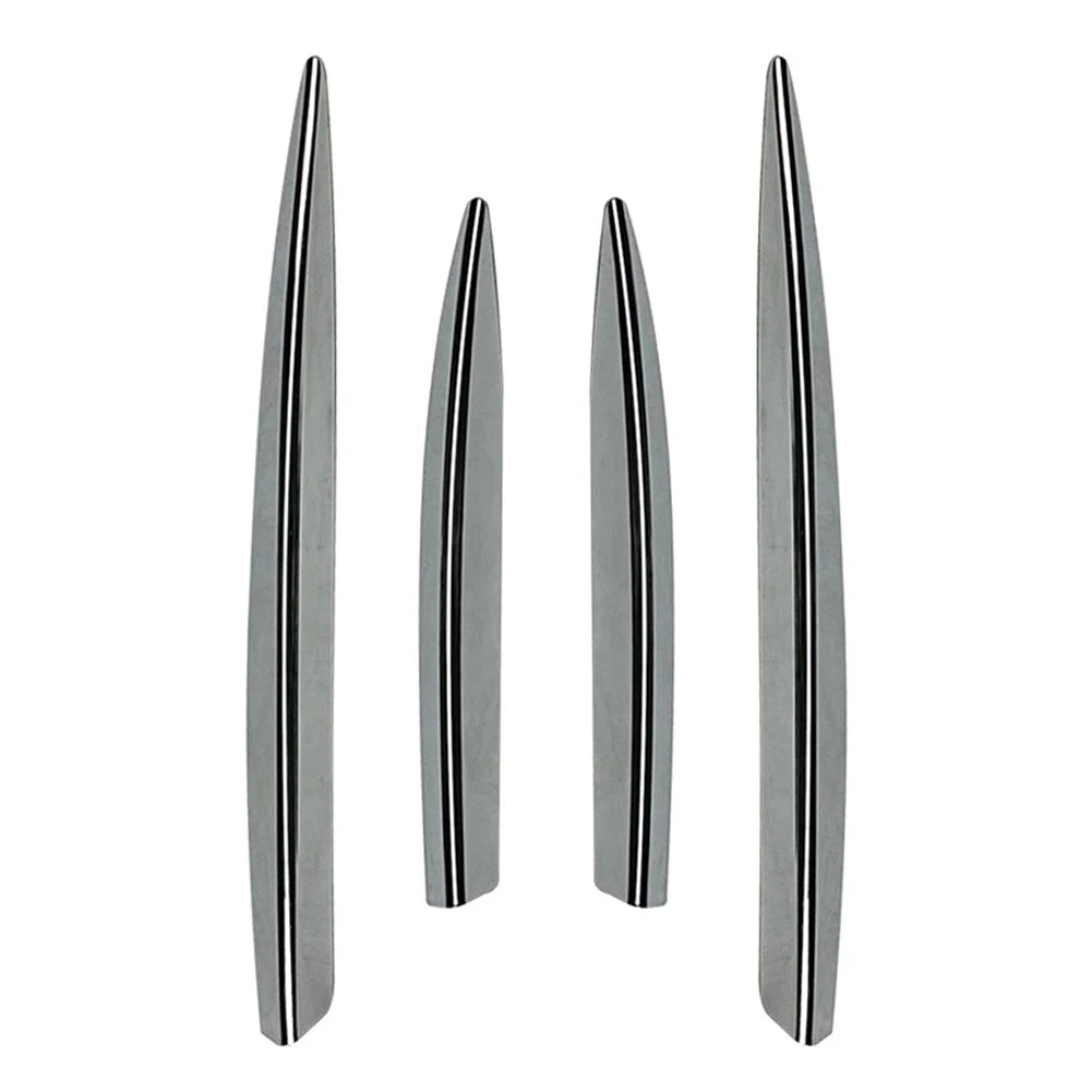 Fog Light Strips for Benz A Class A200 A35 W177 (2023–2023)