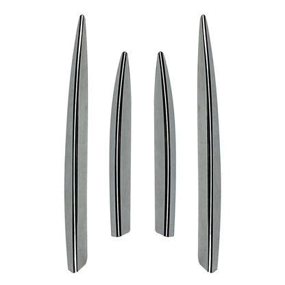 Fog Light Strips for Benz A Class A200 A35 W177 (2023–2023)