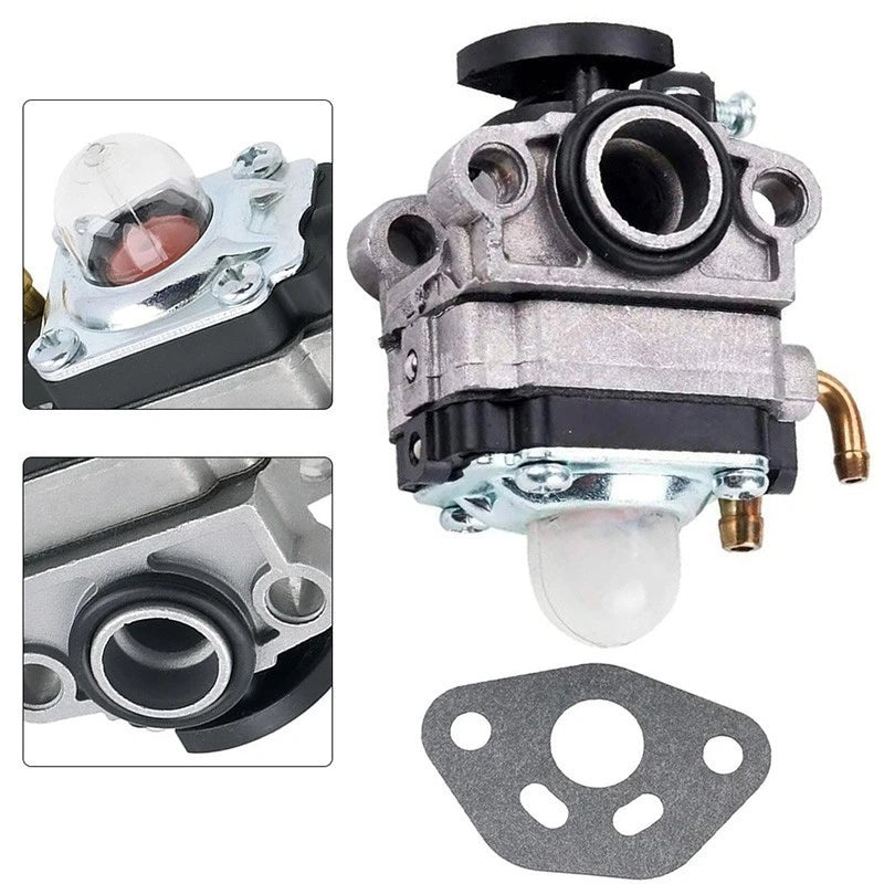 Carburetor Kit for GX22 GX31 WYL19 (Efficient Operation)