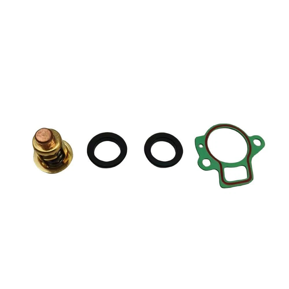 Thermostat Kit for Mercury 8-50 HP (855676A1, 825212, 825212T02, 855676003)