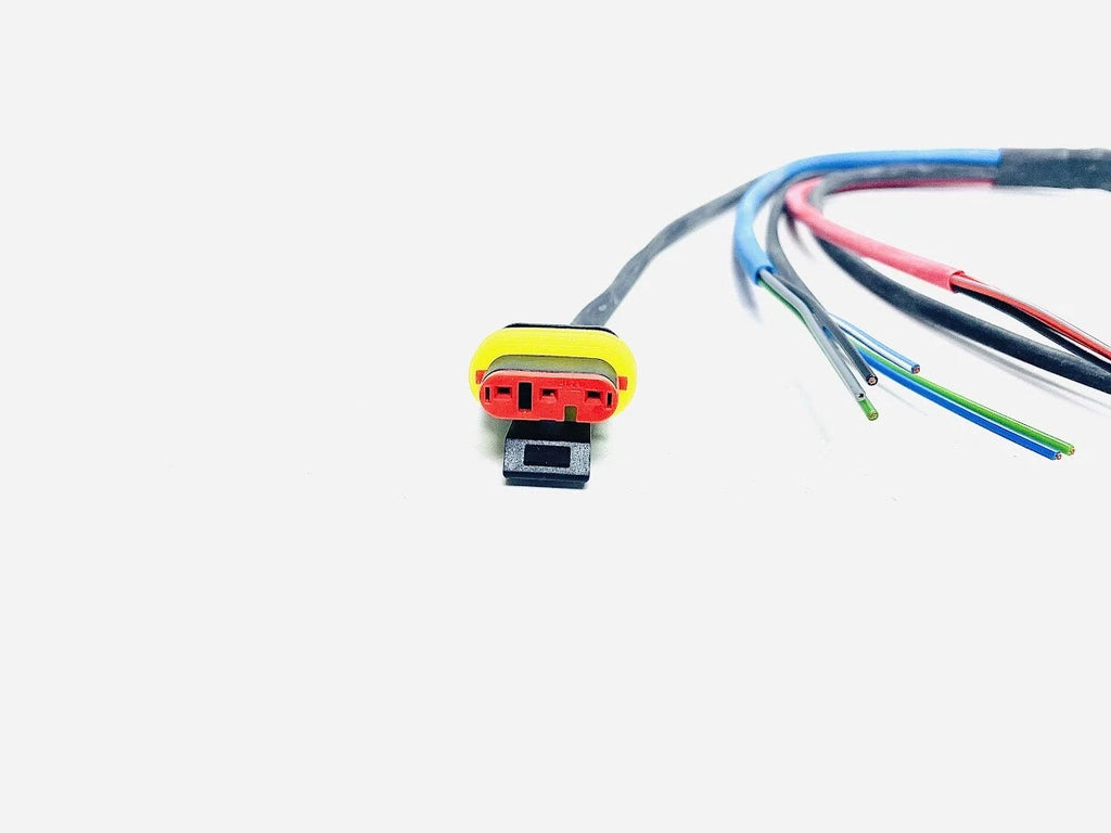 VDO A2C53092432 Ocean Link Harness for