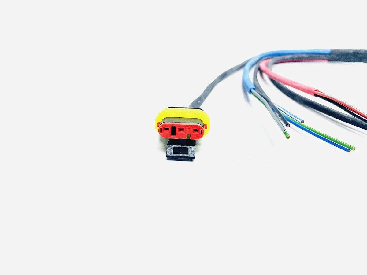 VDO A2C53092432 Ocean Link Harness for