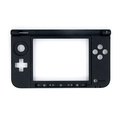 Replacement Cover Faceplate Case for Nintendo 3DS XL (2010–2017)