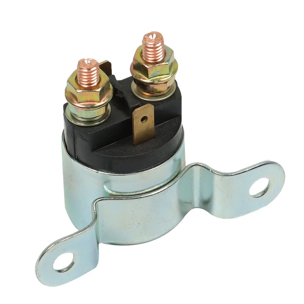 Starter Solenoid Relay for Can-Am Commander 1000 4x4 DPS (2014–2017) 710001364