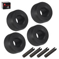 Secondary Clutch Rollers with Upgraded Pins for Polaris Scrambler 850 (2013–2016)