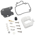 Carburetor Repair Kit 65W-W0093-02-00 for Yamaha 4-Stroke 30-40HP