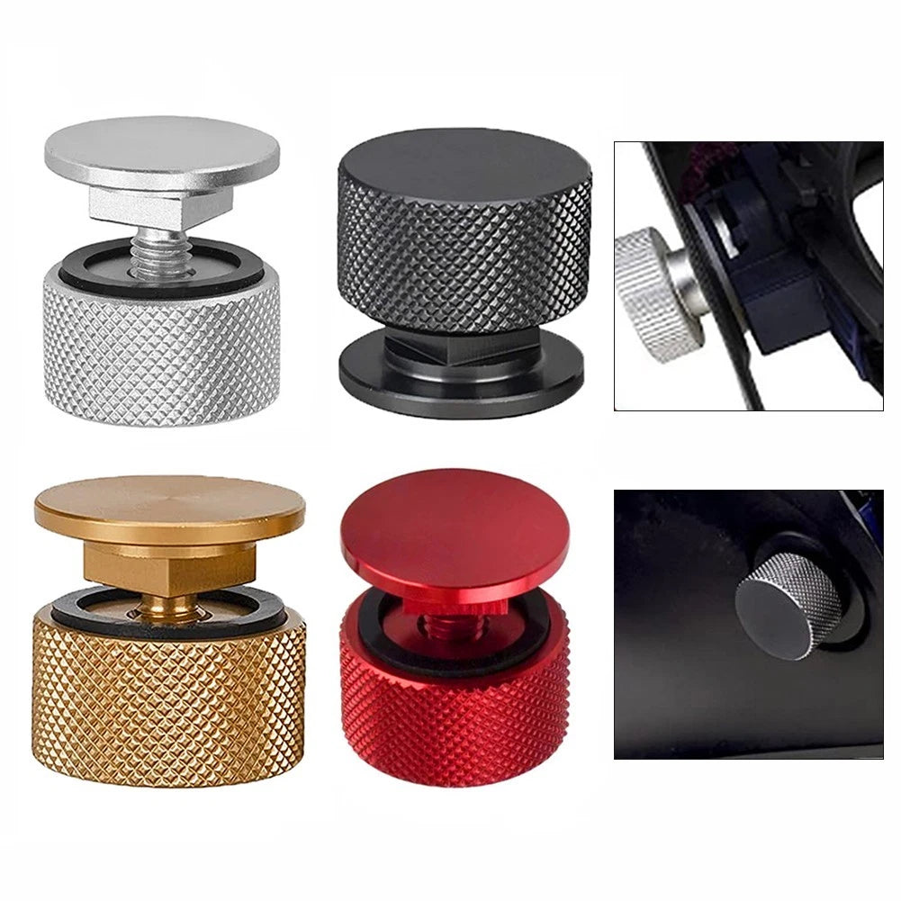 Aluminum Fasteners for Pipeliner Parts (2010–2023)