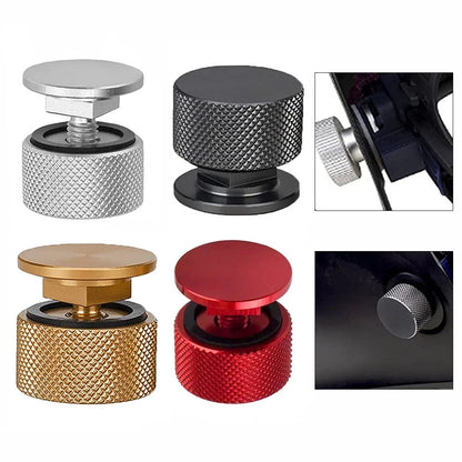 Aluminum Fasteners for Pipeliner Parts (2010–2023)
