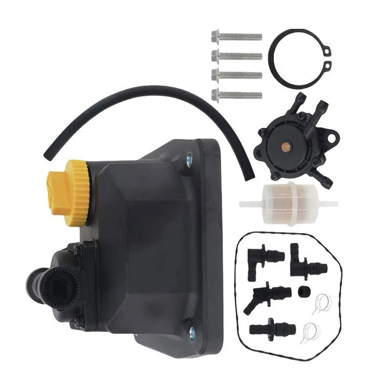 Performance Fuel Pump Kit for CH18 CH19 CH25 Engines (Easy Setup)