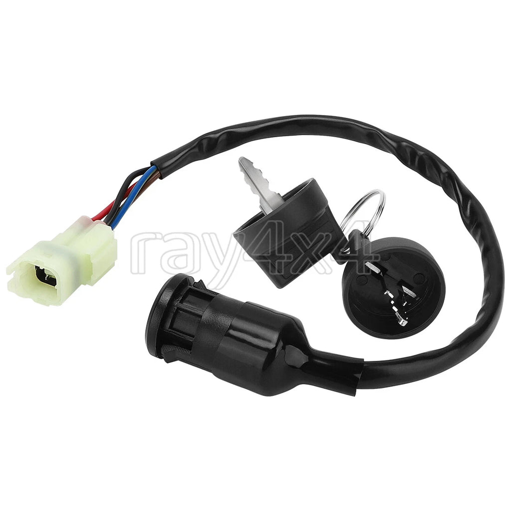 Ignition Switch for Can-Am DS70 DS90 (2008–2023) V35100DGF010LL
