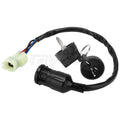 Ignition Switch for Can-Am DS70 DS90 (2008–2023) V35100DGF010LL