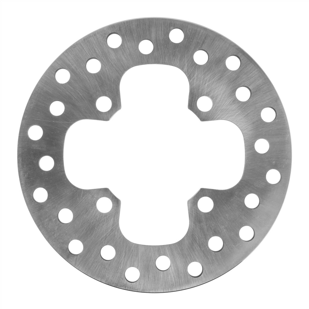 Front Brake Disc Rotor OEM Replacement for Honda Foreman 500 TRX500FM1 (2014–2019)