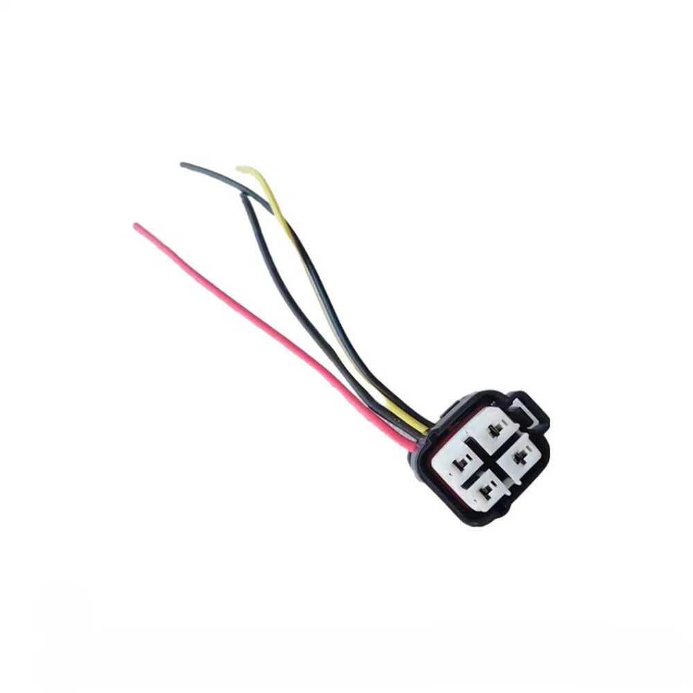 4 Pin Fuel Pump Wiring Connector for Mazda 323 BJ, Mazda 6 GG GH (2003–2012)