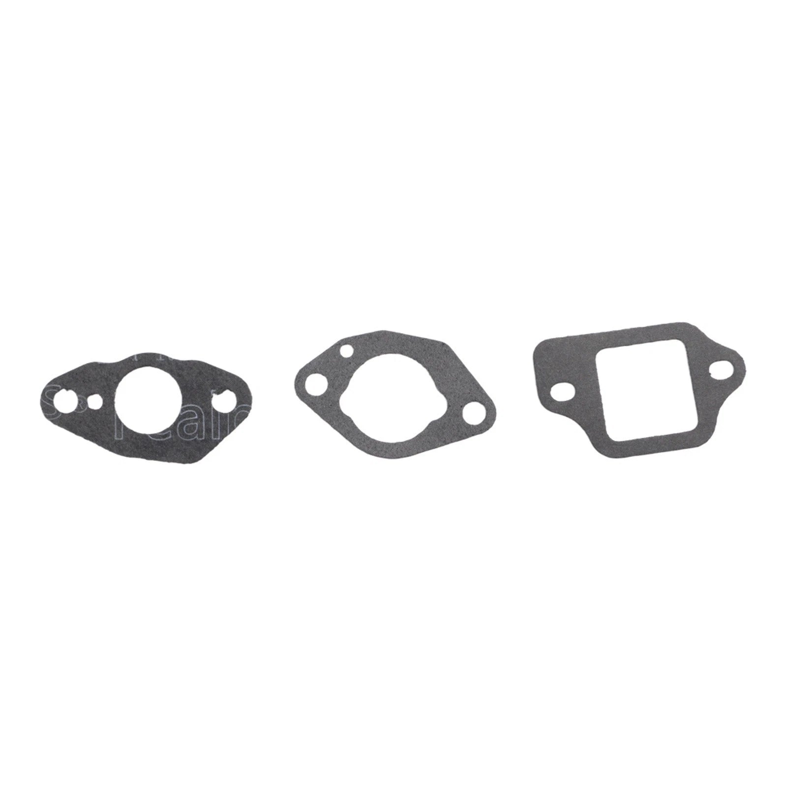 Throttle Springs for Mower (Metal Construction)