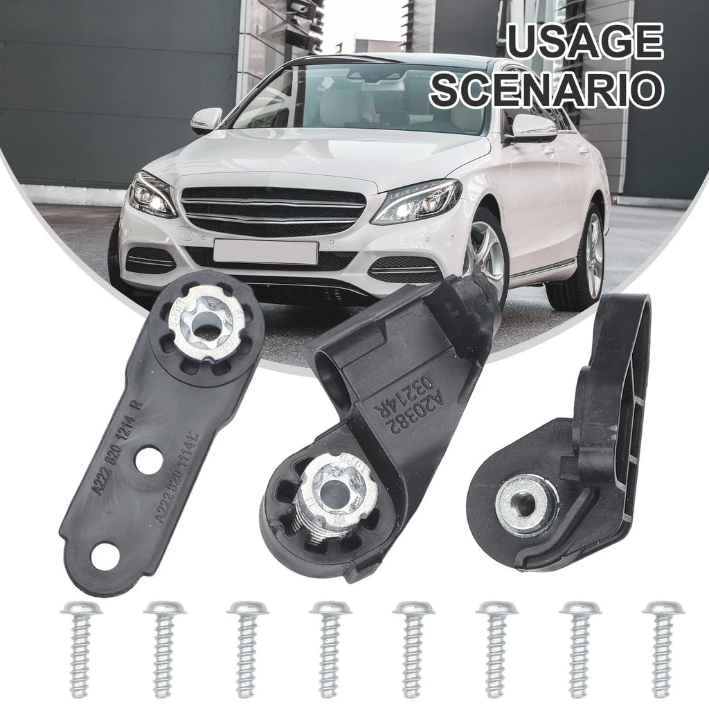 Headlight Bracket for - Quick Install, Easy Use